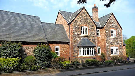 Keepers Lodge