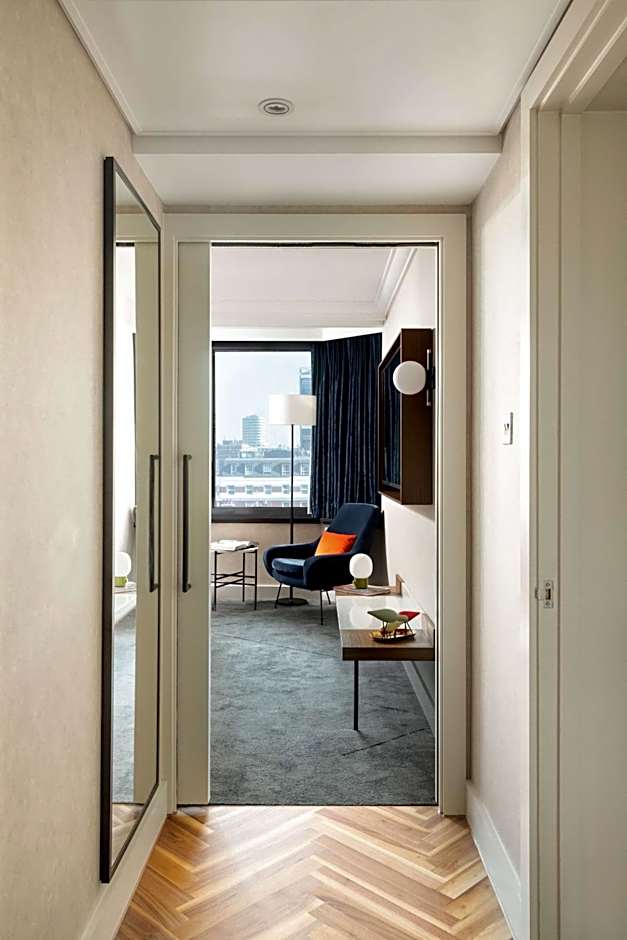 Hilton London Metropole