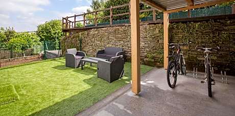 Albergue As Pedreiras