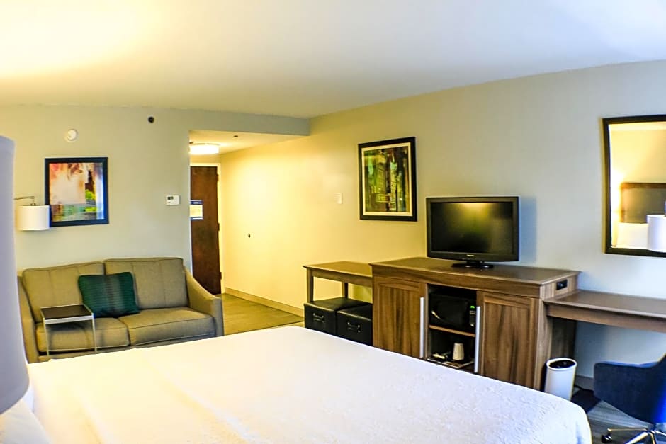 Hampton Inn Birmingham-Trussville