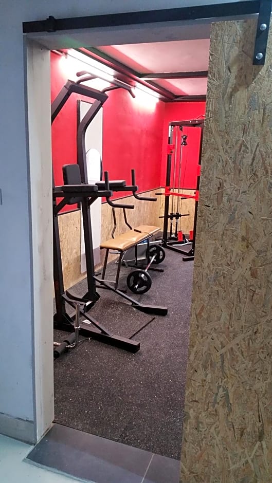 Edel Weiss Gästezimmer