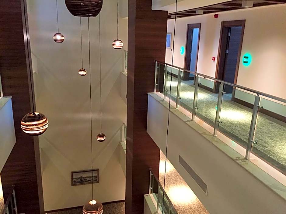YZE Pırlanta Hotel