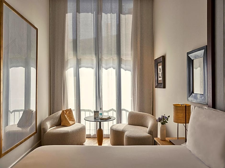 Hotel Pulitzer