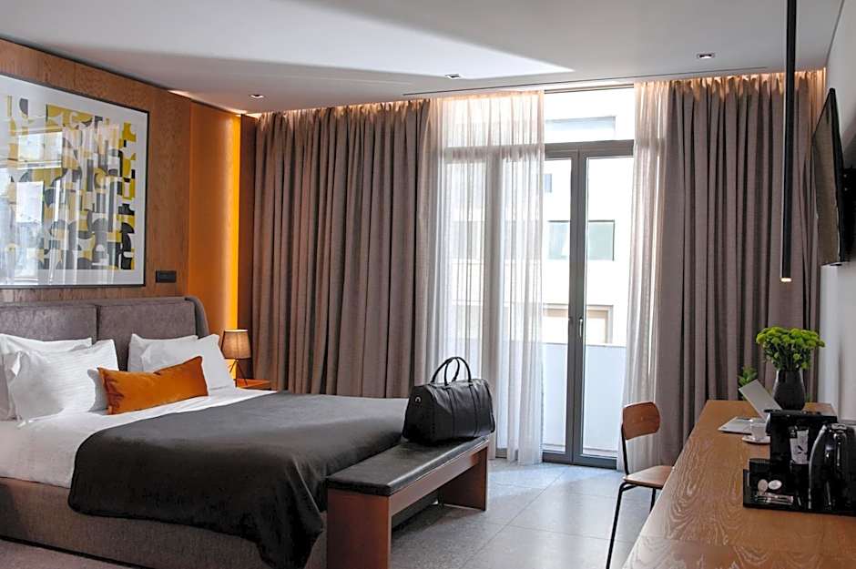 Photo 1 of 50 of The Editor Hotel Athens