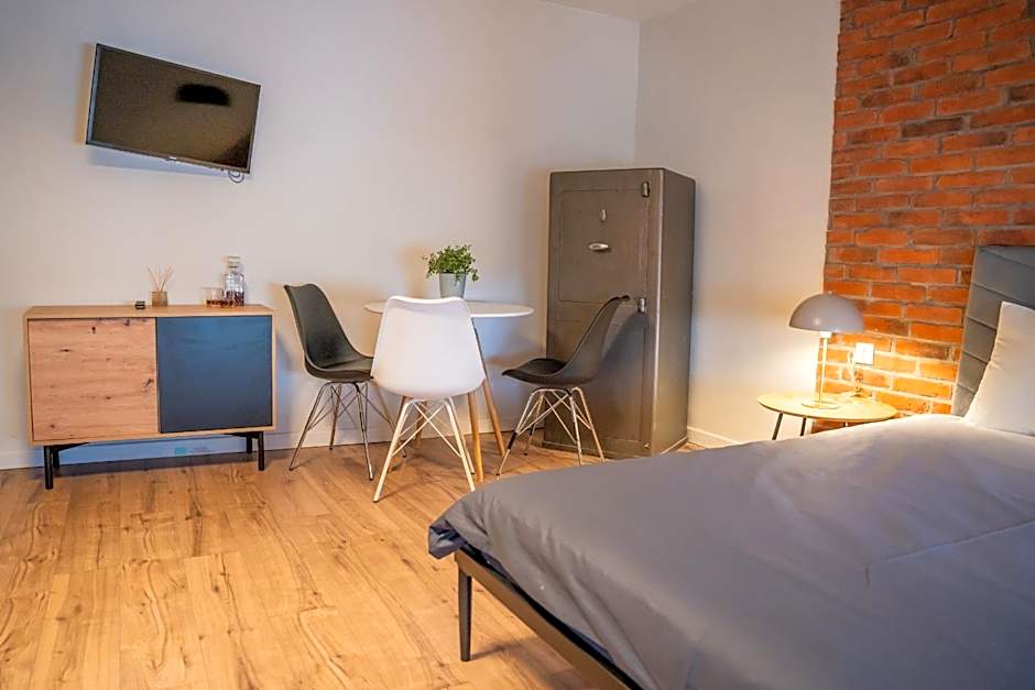 Moon Hostel Warszawa