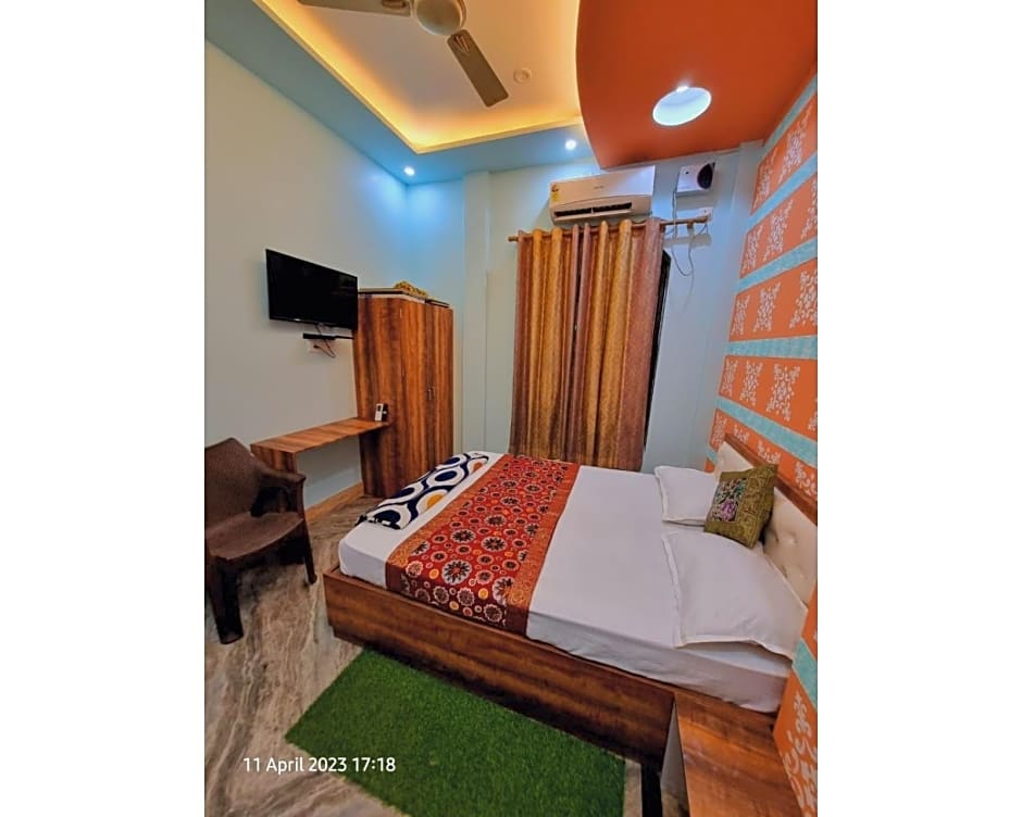 River View Guest House