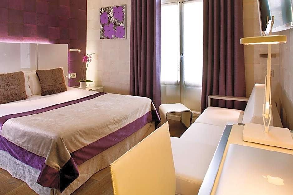Hotel des Arceaux