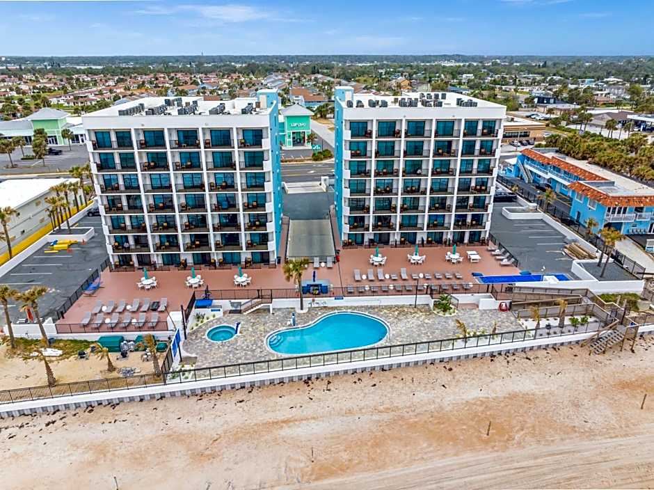 Tropic Sun Towers by Capital Vacations