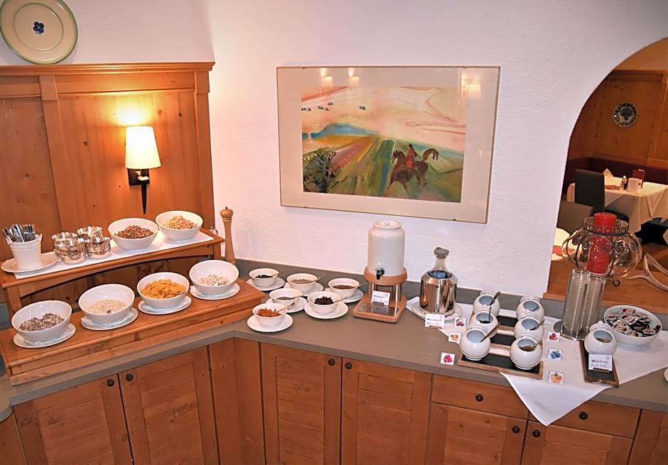 Alte Schmiede Hiltpolt