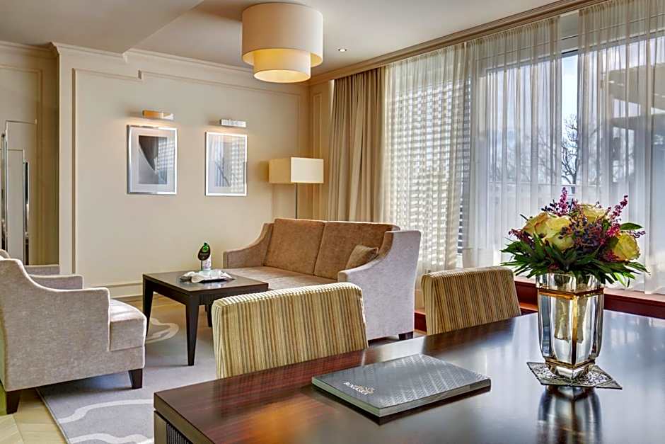 Hotel Aleksander Medical & SPA