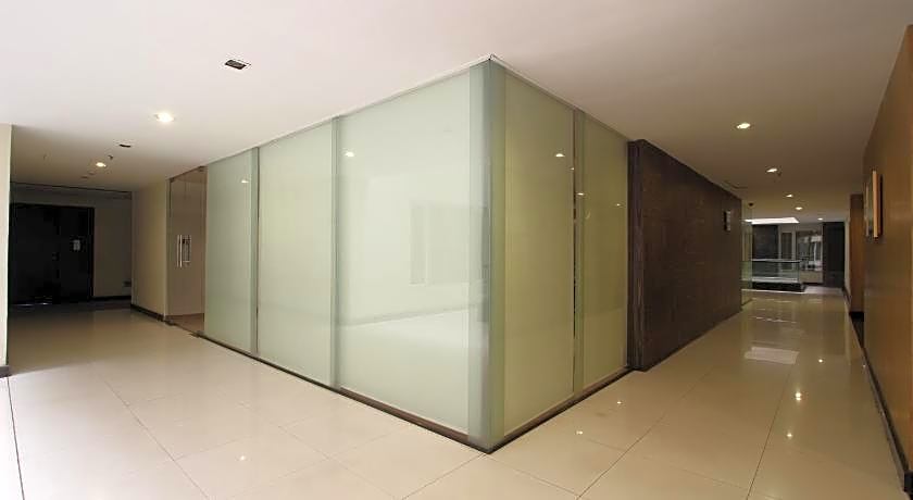 Hotel Minerva Grand Secunderabad