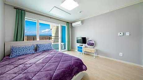 Samcheok Jangho Good Morning Pension