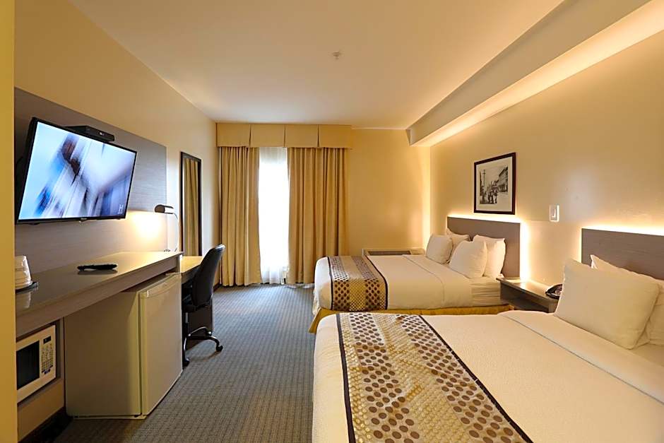 Days Inn by Wyndham Surrey