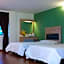 Smart Hotel
