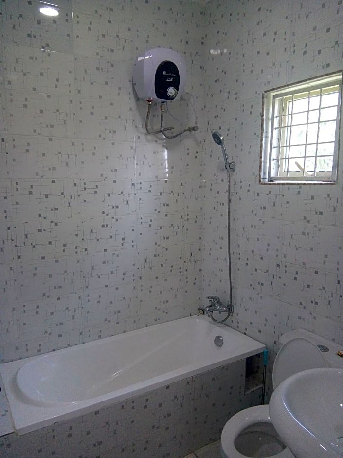 Pameec Luxury Suites