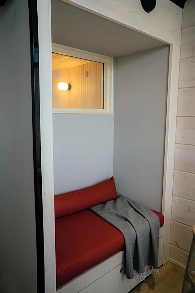 Salla Wilderness Lodges