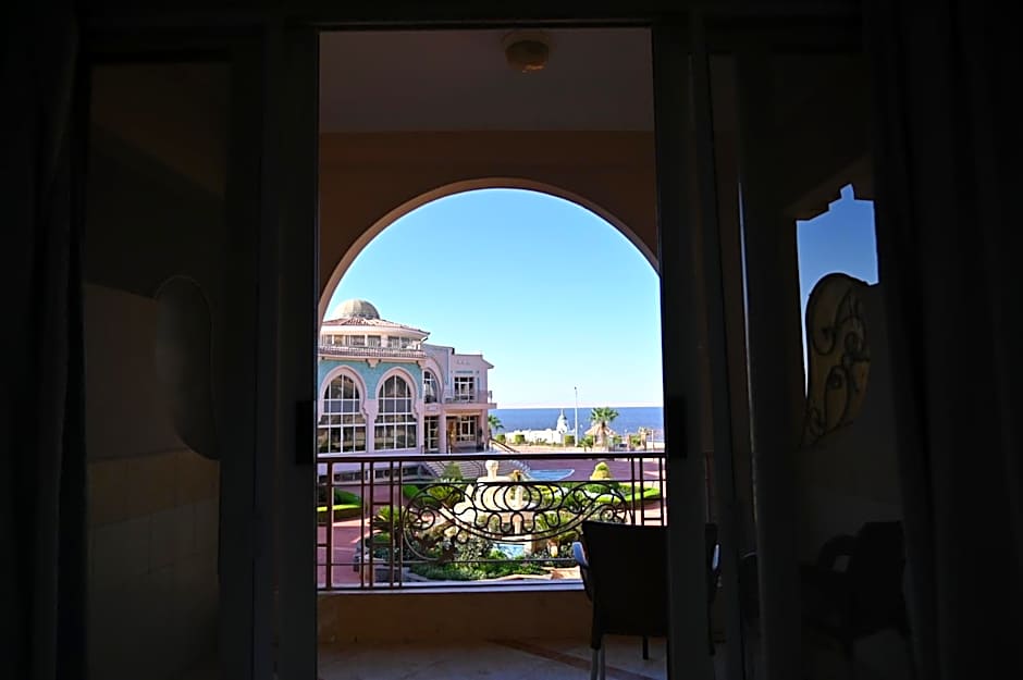 Fayoum Hotel