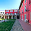 Relais Villa Il Palagio