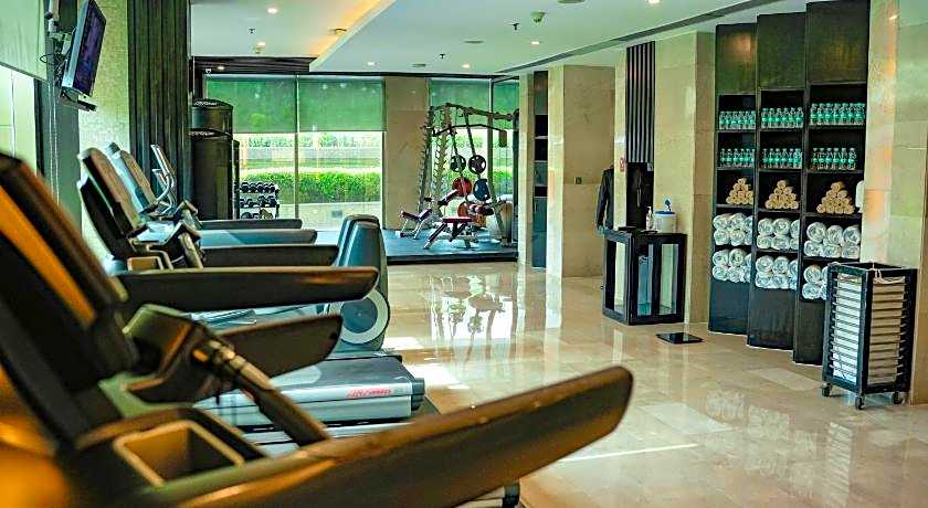 Courtyard by Marriott Gurugram Downtown