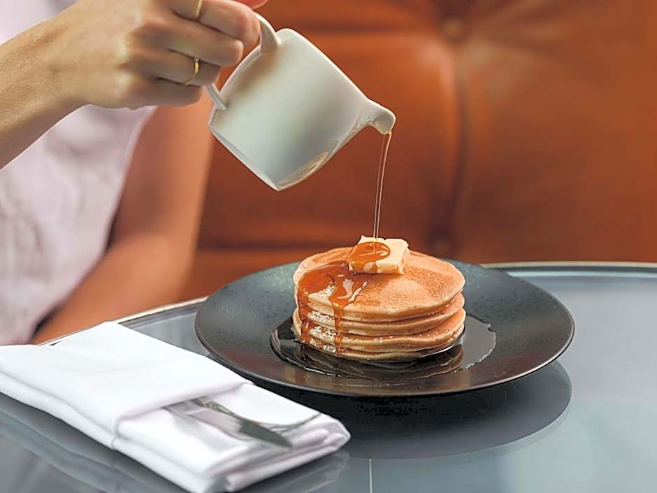 Sofitel Sydney Darling Harbour