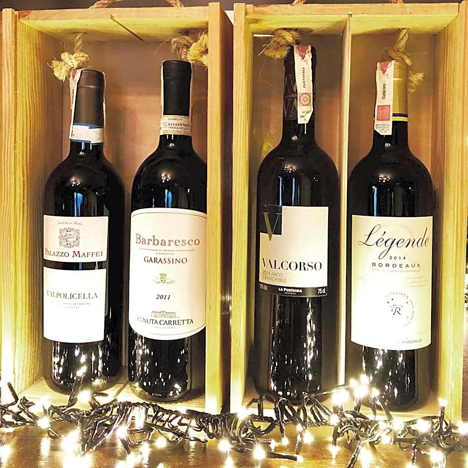 Comm Hotel Poznań Airport