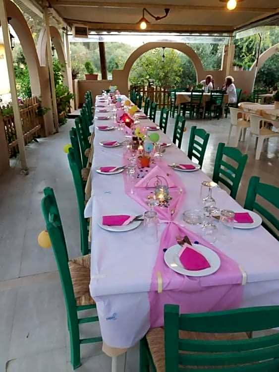 Katafygio Die zuflucht