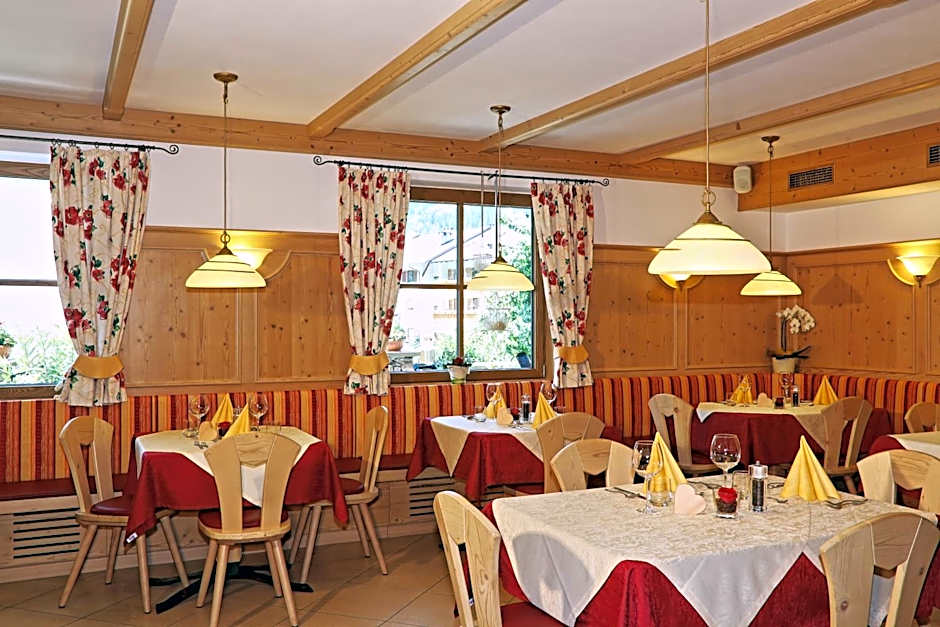 Hotel Residence Olympia