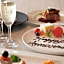 Oarks Canal Park Hotel Toyama