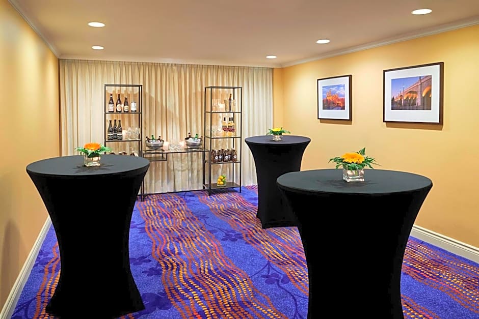 Ottawa Marriott Hotel