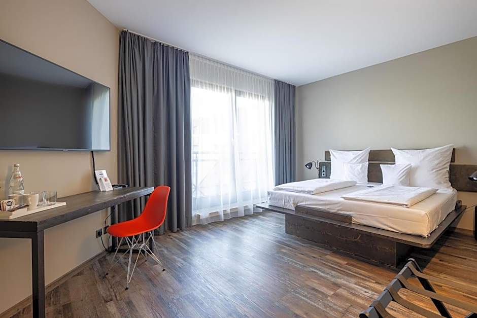 LOFTSTYLE Hotel Gerlingen, Sure Hotel Collection by Best Western