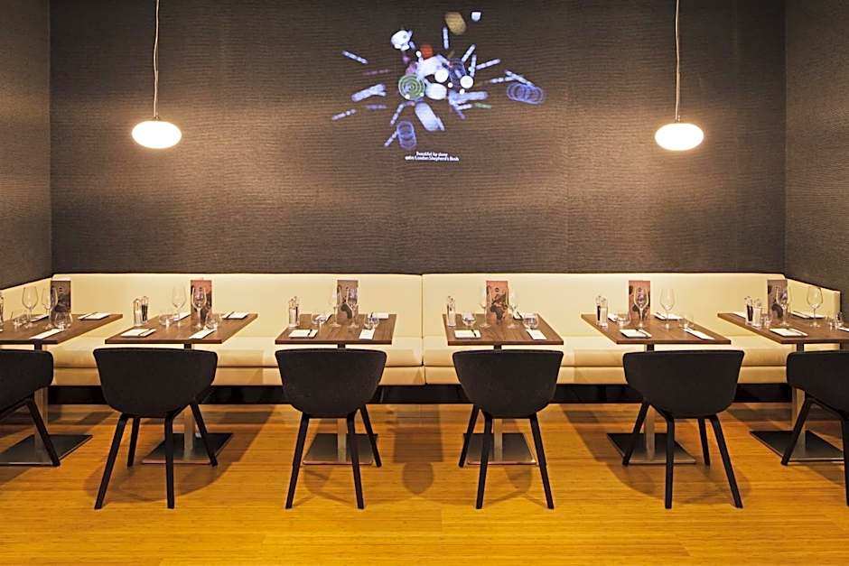 Ibis London Shepherd'S Bush