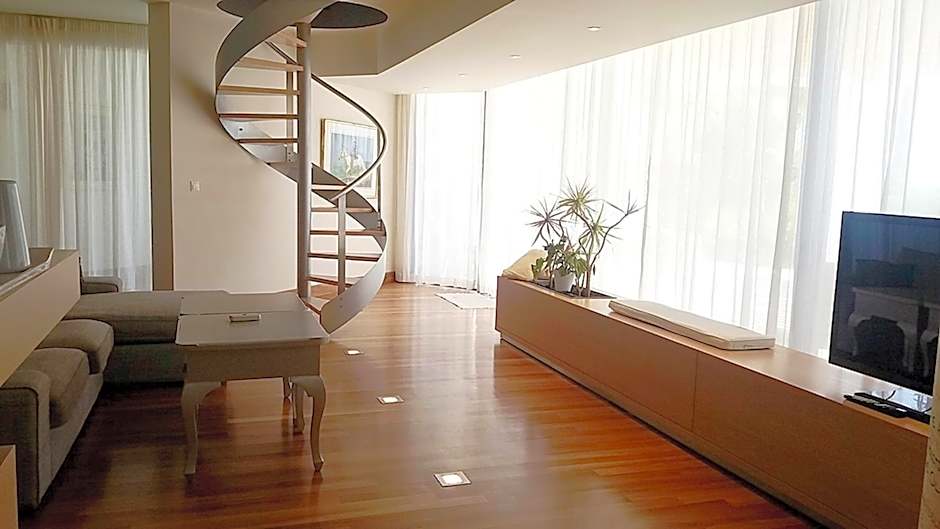 The Island Hotel - Adults Only -