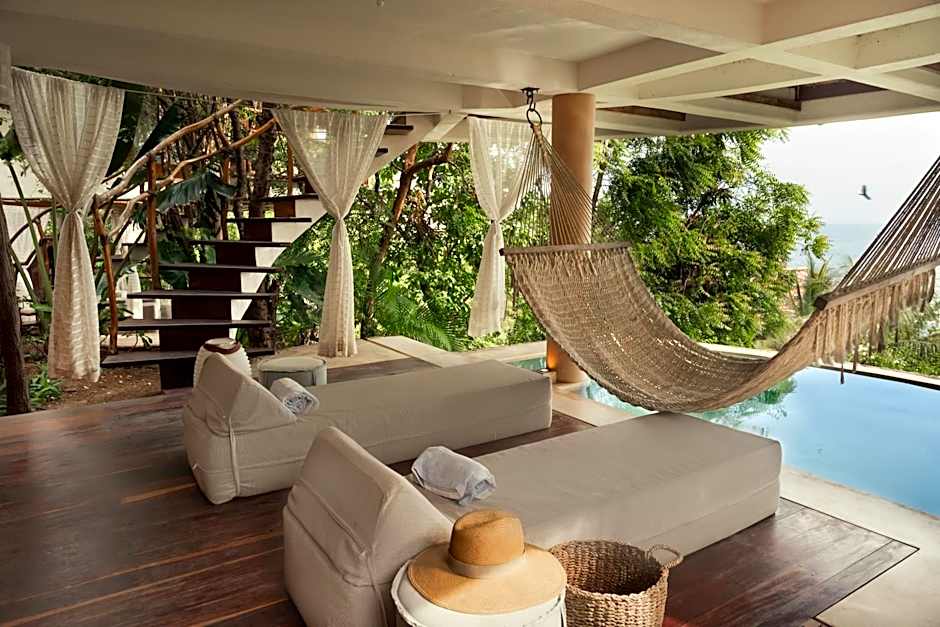 ZOA Hotel - Adults Only