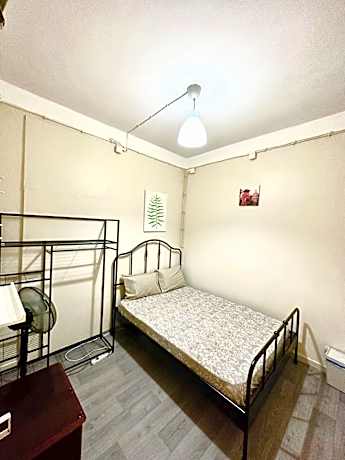 Double Room without Windows