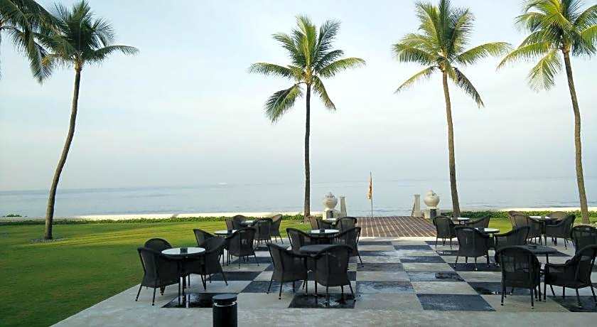 Galle Face Hotel
