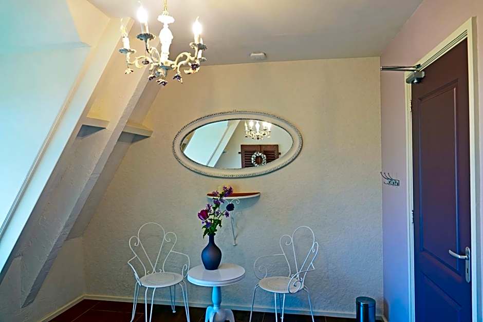 B&B Welgelegen