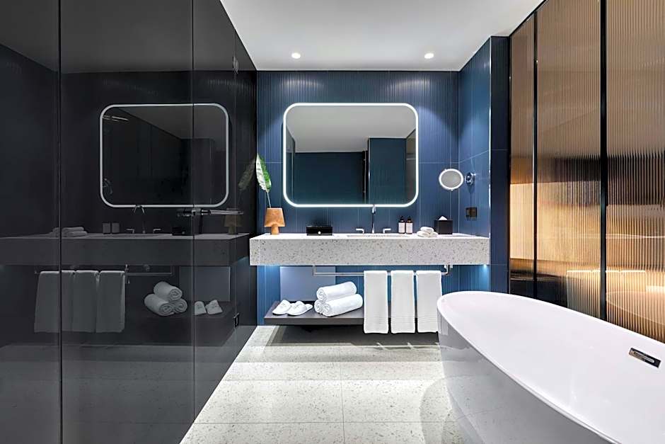 Dorothea Hotel, Budapest, Autograph Collection