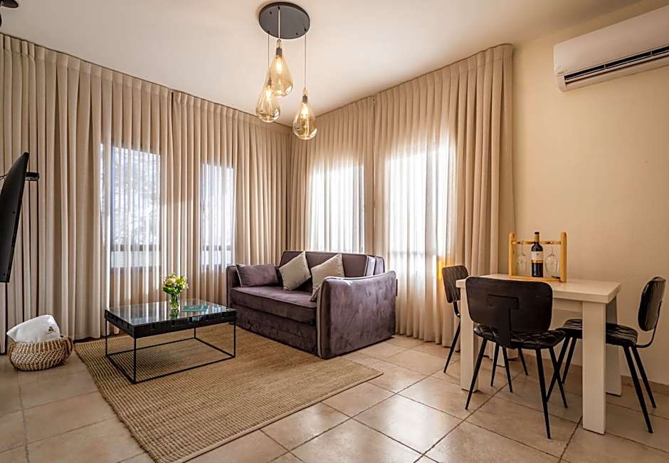 Grand Vista Boutique Hotel And Spa