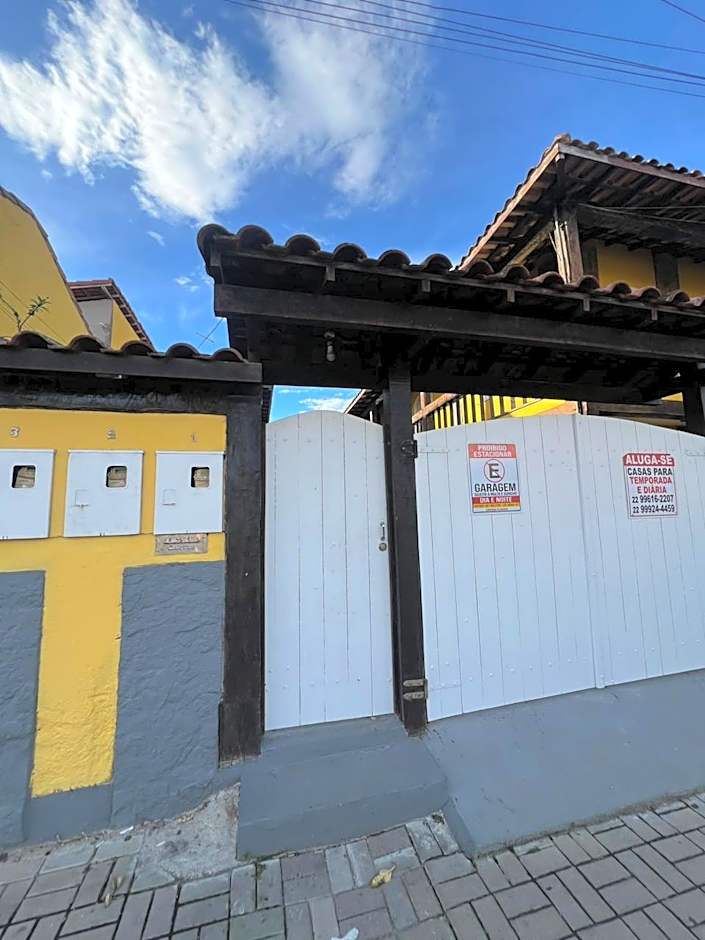 Pousada Aldeia Buzios