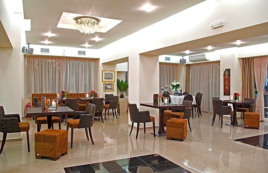 Hotel Europe