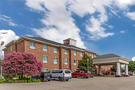 Best Western Plus Waxahachie Inn & Suites