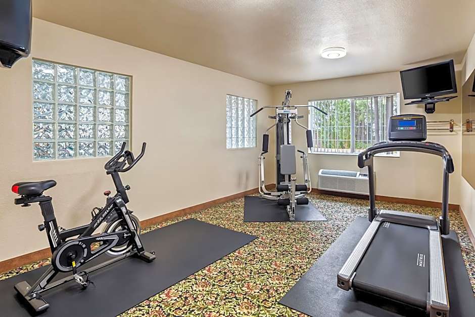 GuestHouse Inn & Suites Kelso