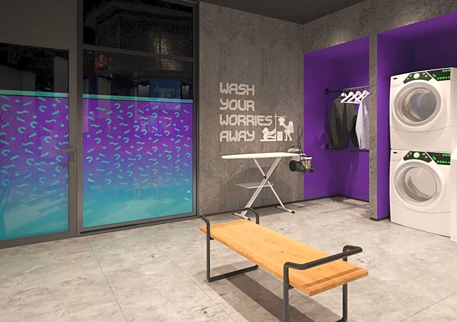 Tru by Hilton Viet Tri City Centre