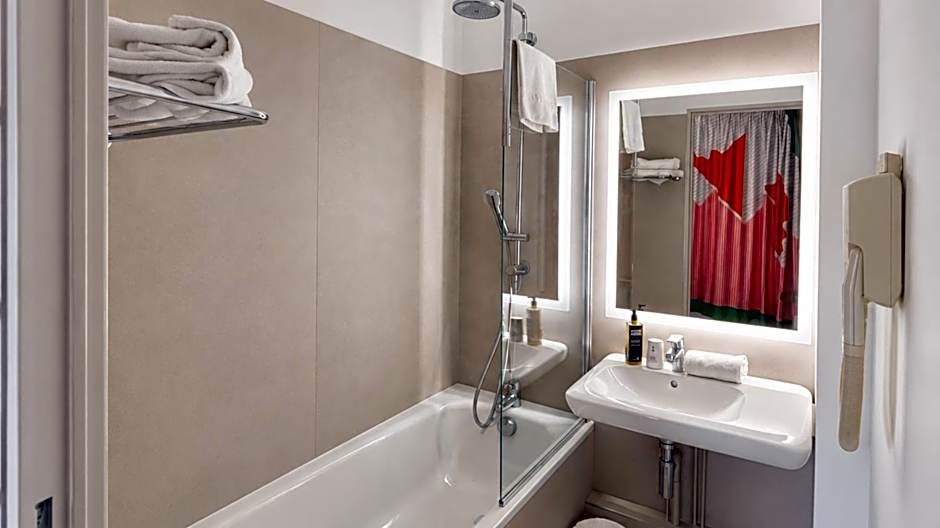 ibis Styles Clermont Ferrand Sud La Pardieu