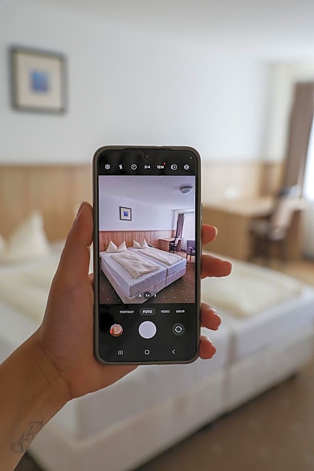 Hotel Garni Brugger