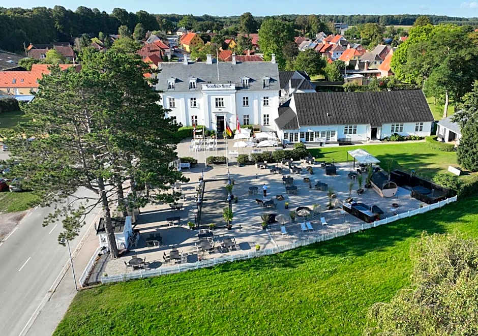 Bandholm Badehotel