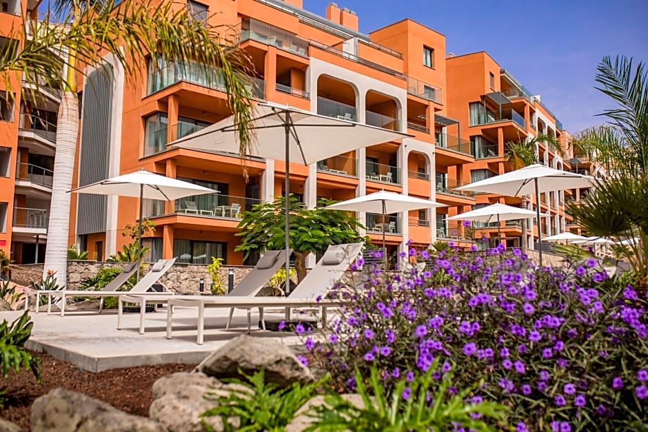 Arguineguin Park By Servatur VV