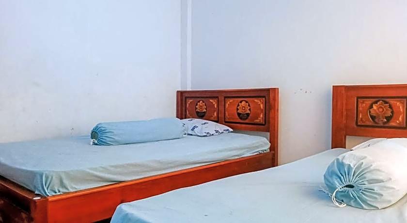 Hotel O Wisma Awal Fajar Syariah Near Mars Gym Bulukumba