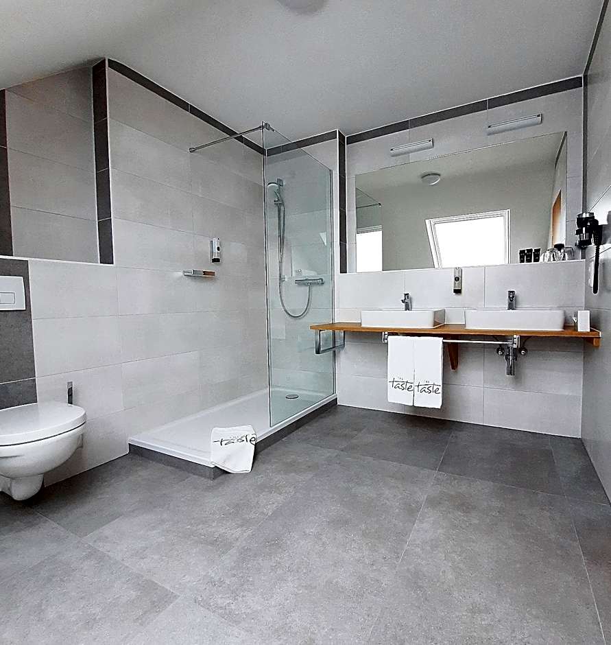 Taste Hotel Hockenheim