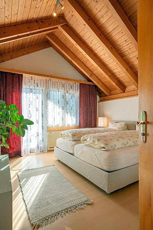 Hotel Restaurant Schönau